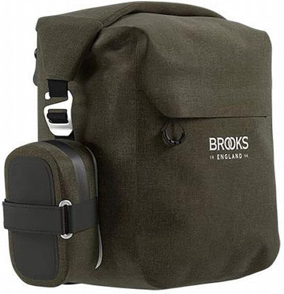 ブルックス　BROOKS サイクルリュックサック　バッグ　Sサイズ ブルックスBROOKS サイクルリュックサックバッグSサイズ